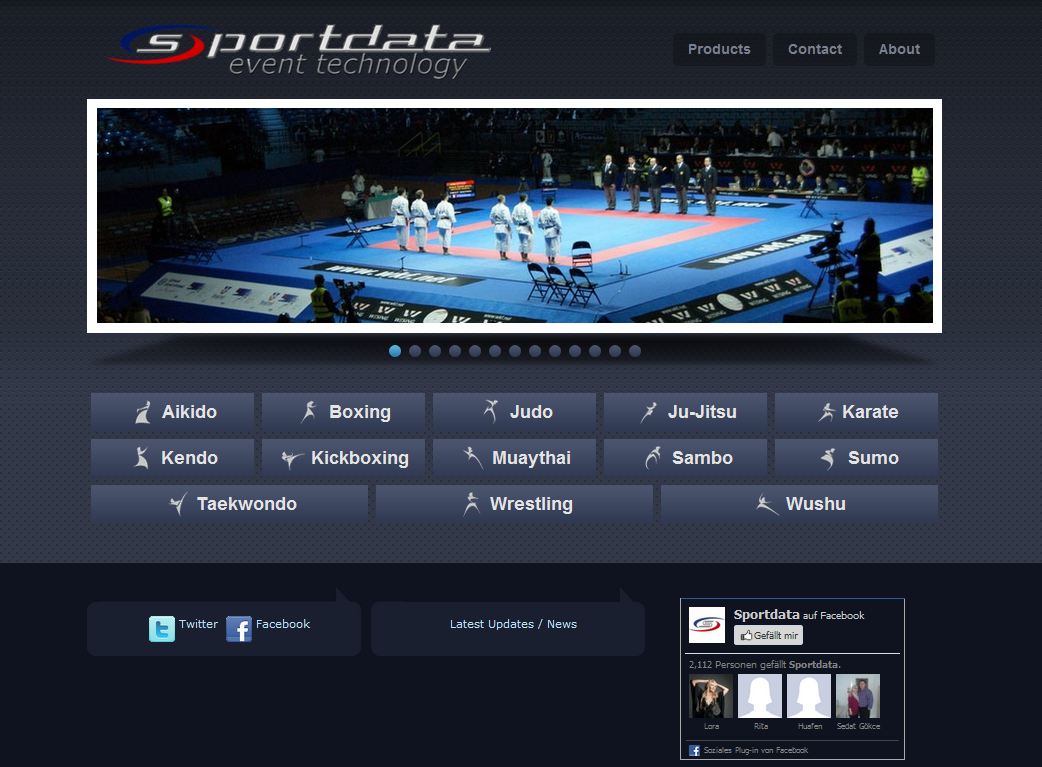 SET Online