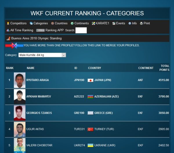 Custom Ranking System - Image 3