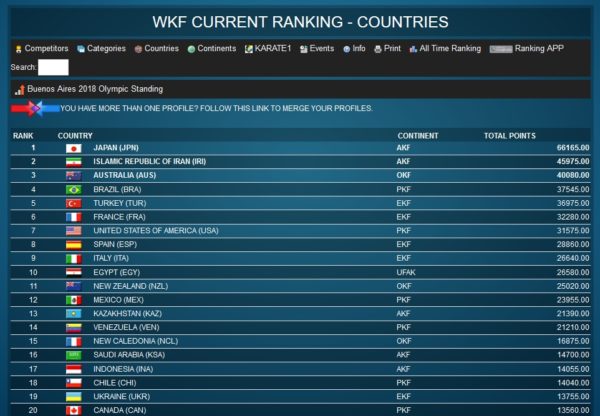 Custom Ranking System - Image 2