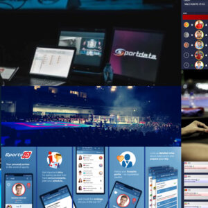 SET OVR Network Package 3-Year license
